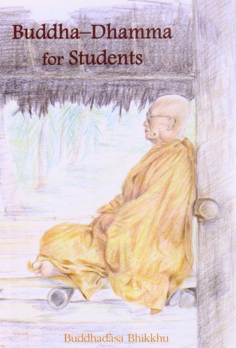 Buddha-Dhamma For (University) Students