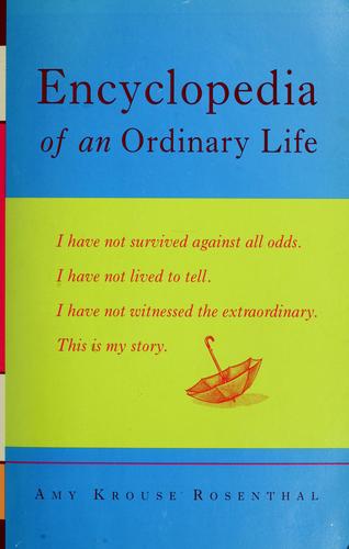the book cover