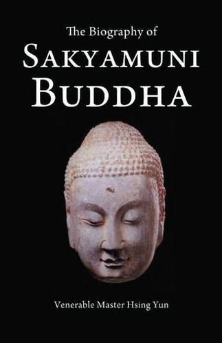 Biography of Shakyamuni Buddha