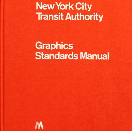 The Graphic Standards Manual