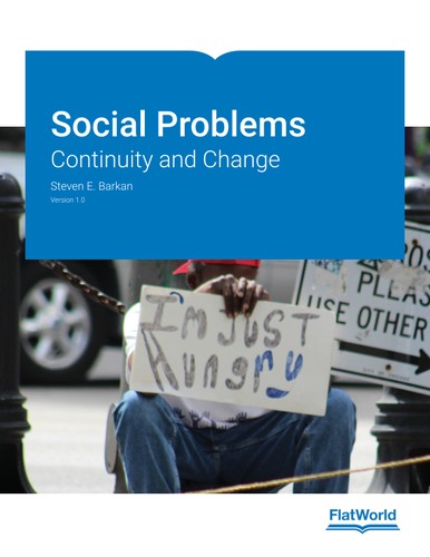 Social Problems: Continuity and Change