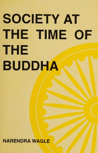 Society at the Time of the Buddha